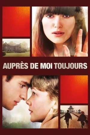 Affiche du film Auprès de moi toujours