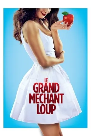 Affiche du film Le Grand Méchant Loup