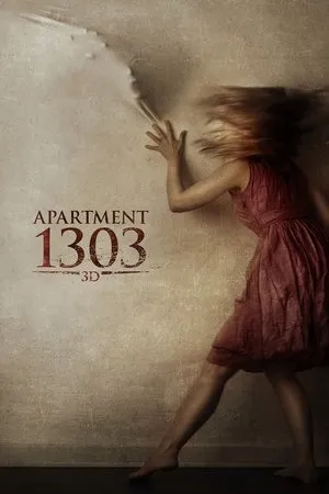 Affiche du film Apartment 1303