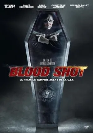 Affiche du film Blood Shot