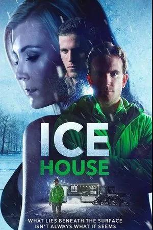 Affiche du film Ice House