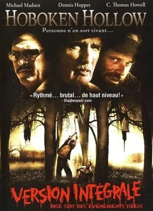 Affiche du film Hoboken Hollow