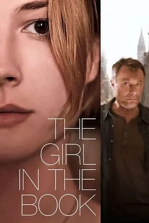 Affiche du film La fille du livre