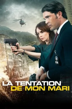 Affiche du film ExPatriot