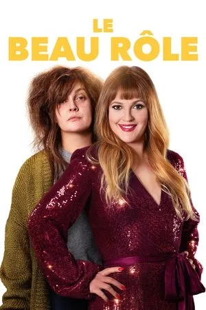 Affiche du film Le Beau rôle