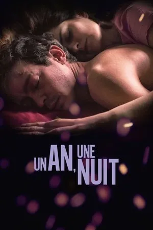 Affiche du film Un an, une nuit
