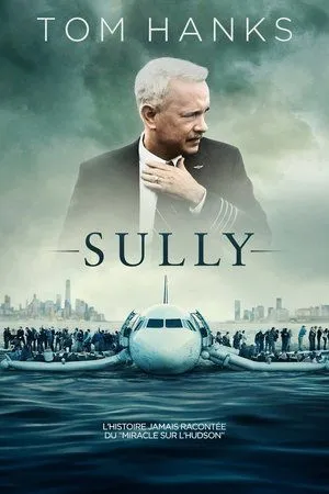 Affiche du film Sully