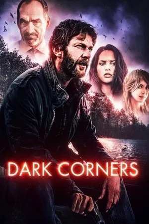 Affiche du film Dark Corners