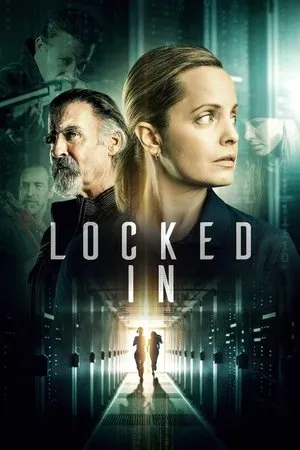 Affiche du film Locked In
