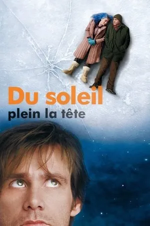 Affiche du film Eternal Sunshine of the Spotless Mind