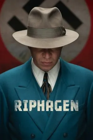 Affiche du film Riphagen