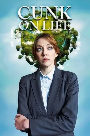 Affiche du film La Vie selon Cunk