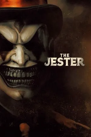 Affiche du film The Jester