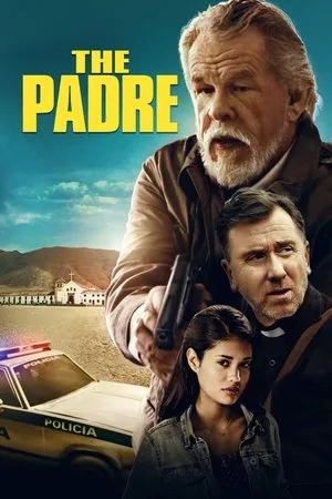 Affiche du film The Padre