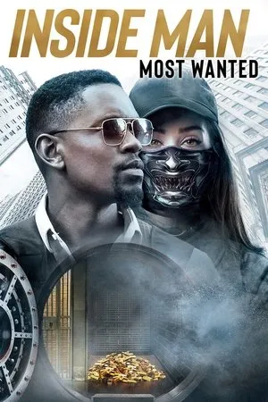 Affiche du film Inside Man: Most Wanted