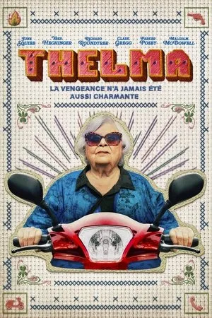 Affiche du film Thelma