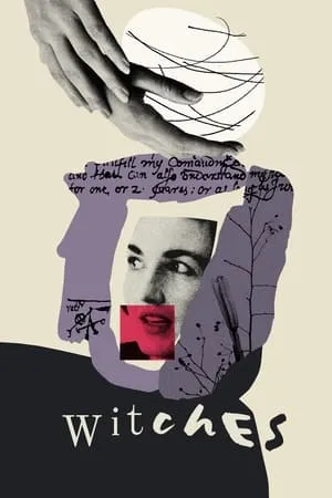 Affiche du film Witches