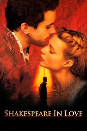 Affiche du film Shakespeare In Love