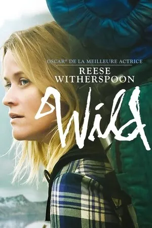 Affiche du film Wild