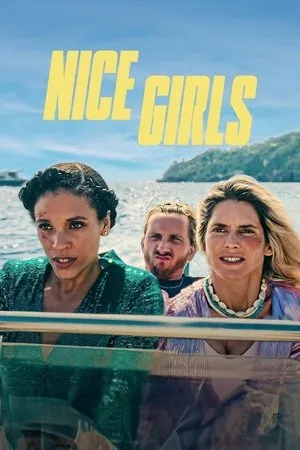 Affiche du film Nice Girls