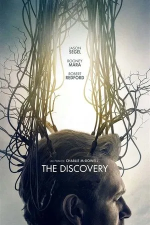 Affiche du film The Discovery