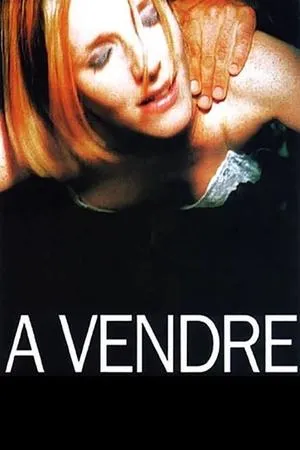 Affiche du film À vendre
