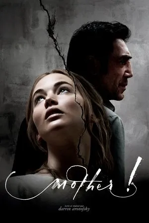 Affiche du film mother !