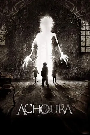 Affiche du film Achoura