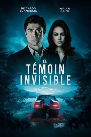 Affiche du film Le Témoin invisible