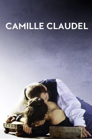 Affiche du film Camille Claudel