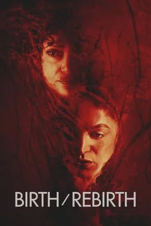Affiche du film Birth/Rebirth