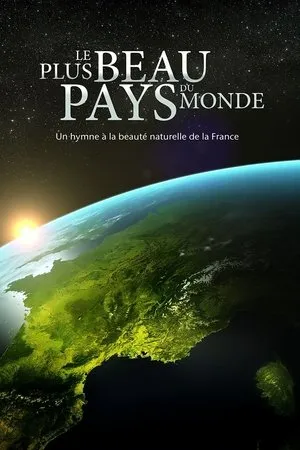 Affiche du film Le Plus Beau Pays du Monde