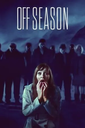 Affiche du film Offseason