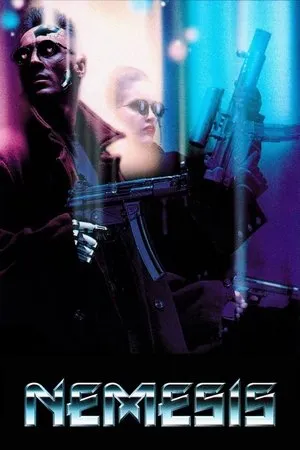 Affiche du film Nemesis