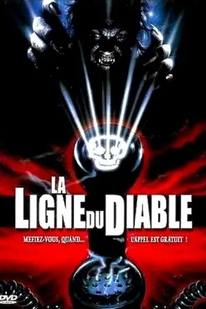 Affiche du film La Ligne du Diable