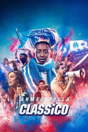 Affiche du film Classico