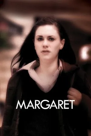 Affiche du film Margaret