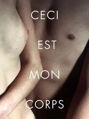 Affiche du film Ceci est mon corps