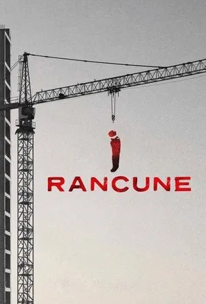 Affiche du film Rancune