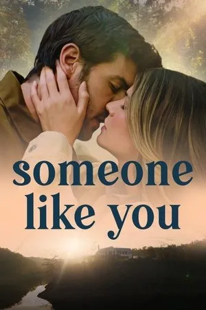 Affiche du film Quelqu’un comme toi
