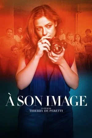 Affiche du film À son image