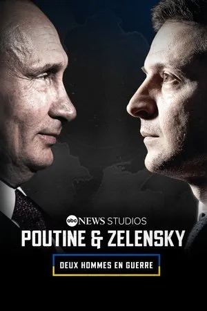 Affiche du film Two Men at War