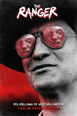 Affiche du film The Ranger