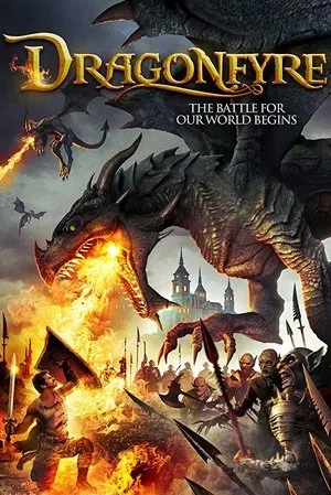 Affiche du film Orc Wars
