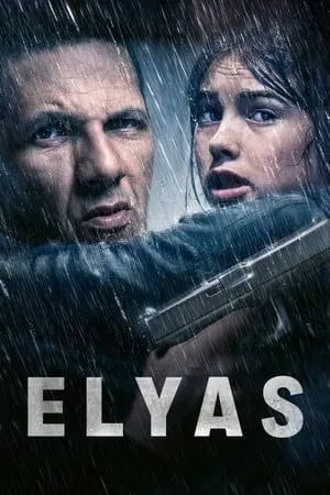 Affiche du film Elyas