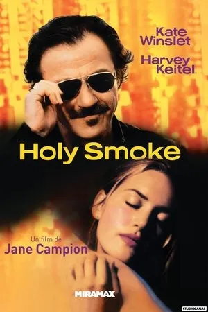 Affiche du film Holy Smoke