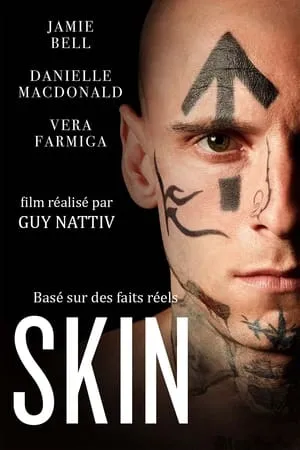Affiche du film Skin