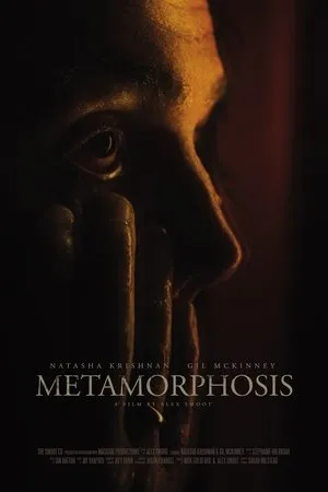 Affiche du film Metamorphosis