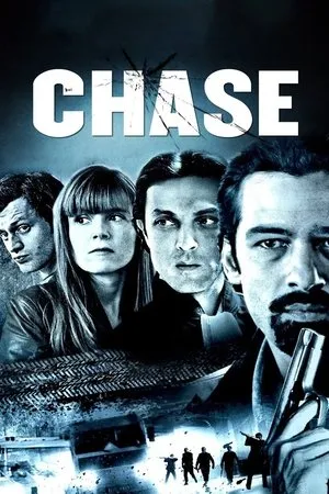 Affiche du film 1, 2, 3, voleurs