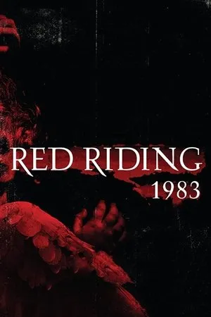 Affiche du film The Red Riding Trilogy: 1983